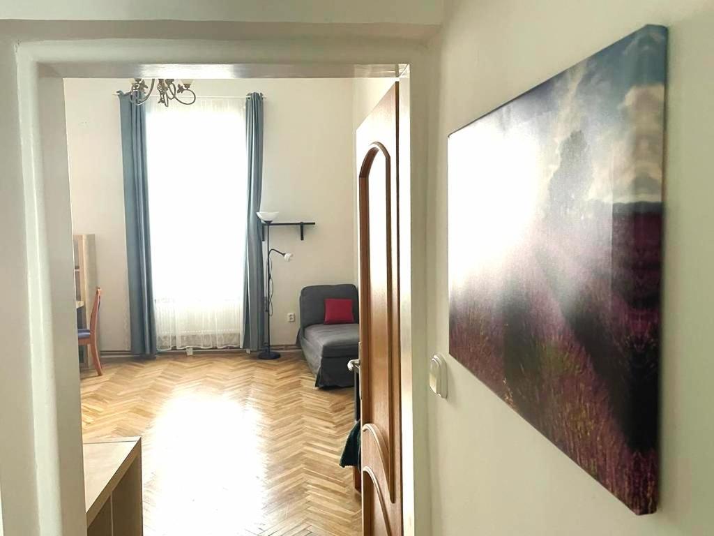 Apartment Green House - Old Town Bratislava Exterior foto