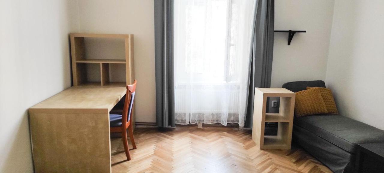 Apartment Green House - Old Town Bratislava Exterior foto